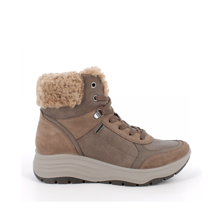 Lak Korak Imac ženska duboka cipela 856908-85