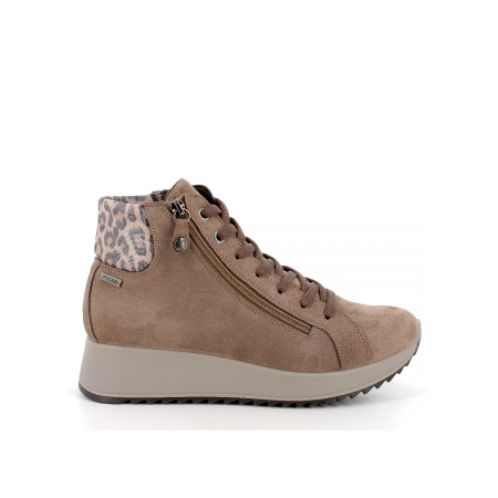 Lak Korak Imac ženska duboka cipela 858279-85