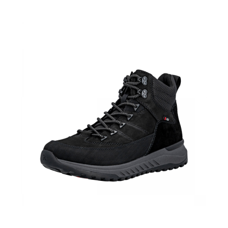 Lak Korak Rieker muške gležnjače U0174-00