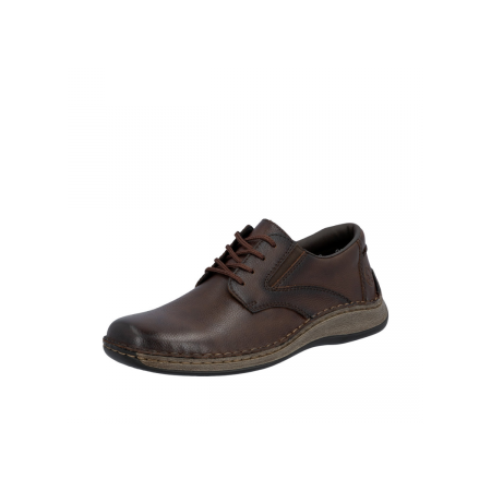 Lak Korak Rieker muške polucipele 05211-25