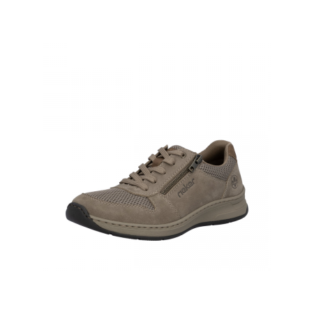 Lak Korak Rieker muške polucipele 14300-64