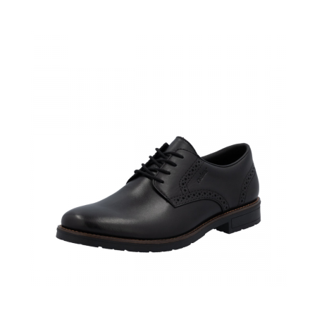 Lak Korak Rieker muške polucipele 14642-00