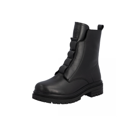 Lak Korak Rieker ženske gležnjače Y3160-00