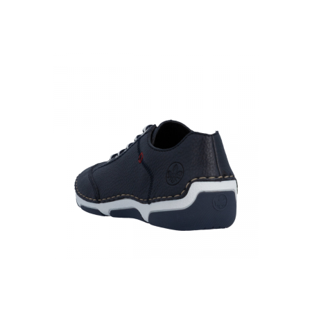 Lak Korak Rieker ženske polucipele 55901-14