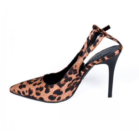 Lak Korak Shoeberry ženska sandala XZZ3614 