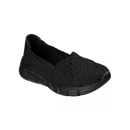 Lak Korak Skechers ženska baletanka 117323