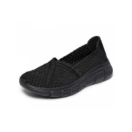 Lak Korak Skechers ženska baletanka 117323