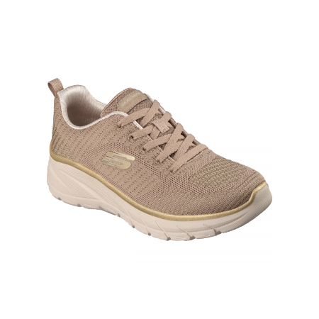 Lak Korak Skechers ženska patika 150384