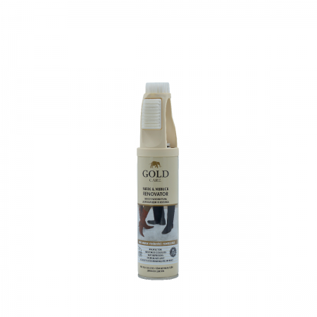 Lak Korak SPREJ RENOVATOR ZA NUBUK 200 ML NEUTRAL-GC3001