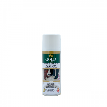 Lak Korak SPREJ WATER STOP ZA IMPREGNACIJU I ZASTITU OD VLAGE 200ML-GC3002 