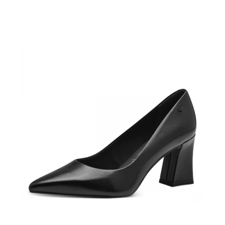 Lak Korak Tamaris ženska cipela 1-22427-43