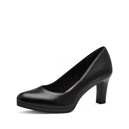 Lak Korak Tamaris ženska cipela 1-22433-41