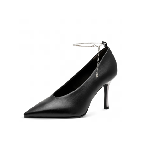 Lak Korak Tamaris ženska cipela 1-22464-45