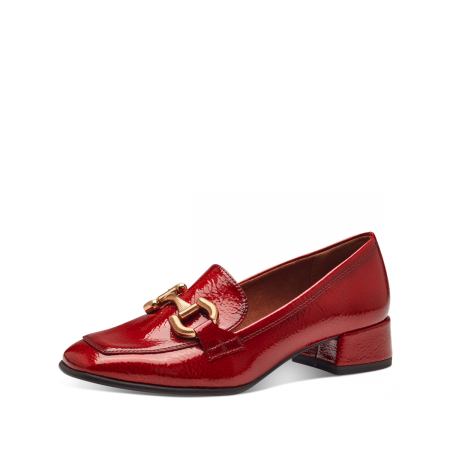 Lak Korak Tamaris ženska cipela 1-24316-43