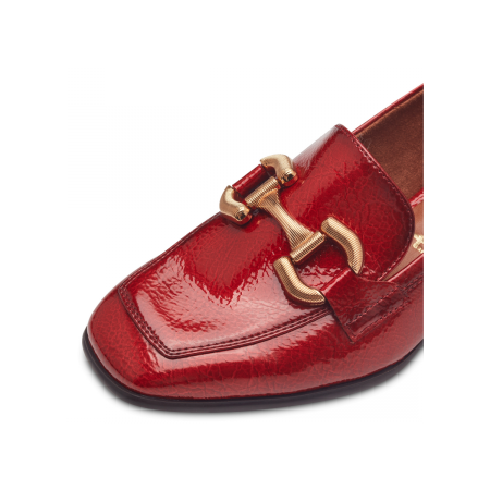 Lak Korak Tamaris ženska cipela 1-24316-43