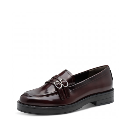 Lak Korak Tamaris ženska cipela 1-24348