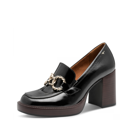 Lak Korak Tamaris ženska cipela 1-24413-45