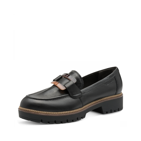 Lak Korak Tamaris ženska cipela 1-24722-43