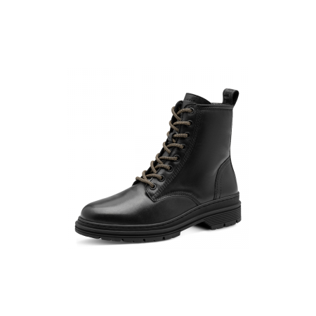 Lak Korak Tamaris ženska čizma 1-25230-41