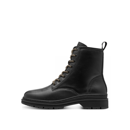 Lak Korak Tamaris ženska čizma 1-25230-41