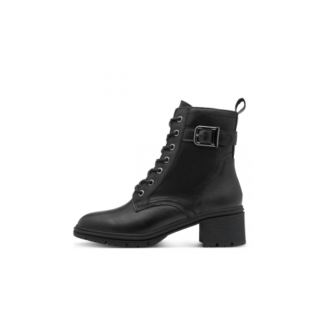 Lak Korak Tamaris ženska čizma 1-25907