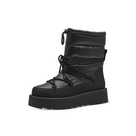 Lak Korak Tamaris ženska čizma 1-26836-41