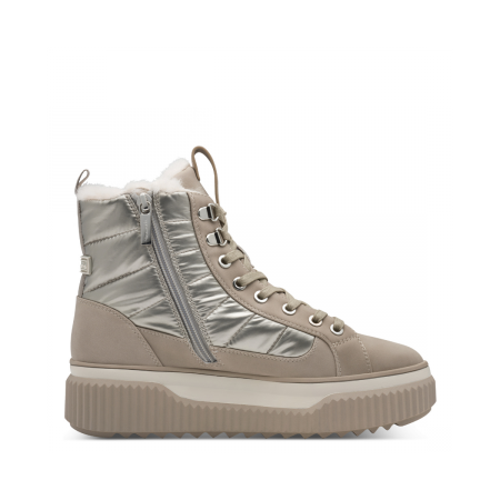 Lak Korak Tamaris ženska duboka cipela 1-26277-78