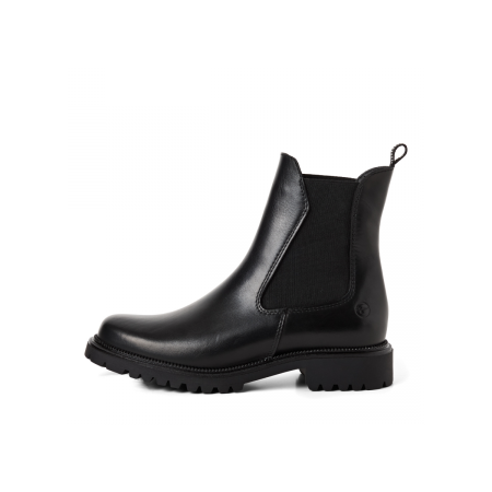 Lak Korak Tamaris ženska gležnjača 1-25427-41