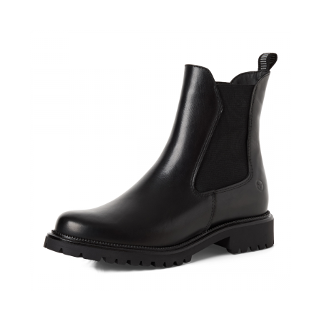 Lak Korak Tamaris ženska gležnjača 1-25427-41