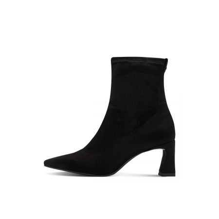 Lak Korak Tamaris ženska kratka čizma 1-25315-45