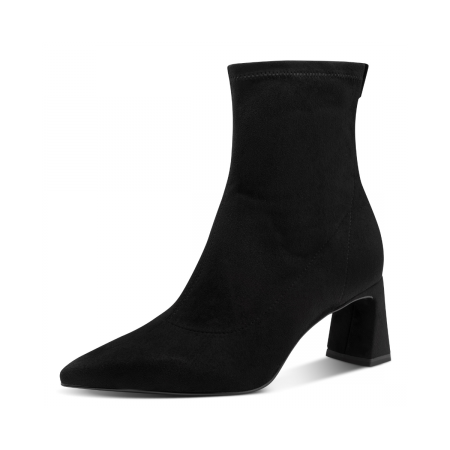 Lak Korak Tamaris ženska kratka čizma 1-25315-45