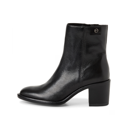 Lak Korak Tamaris ženska kratka čizma 1-25318-45