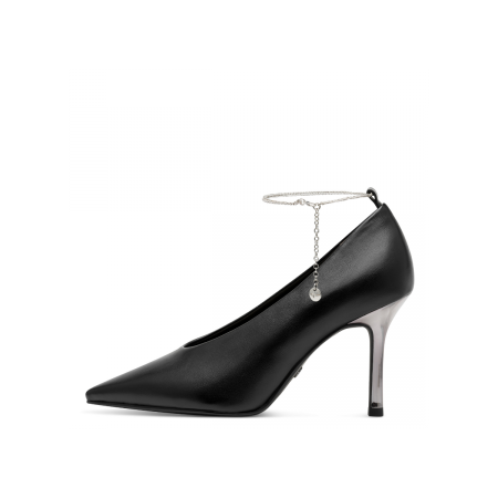 Lak Korak Tamaris ženska cipela 1-22464-45