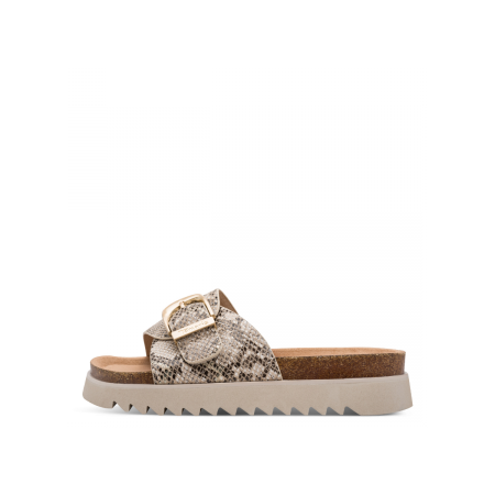 Lak Korak Tamaris ženska papuča 1-27401-46-483