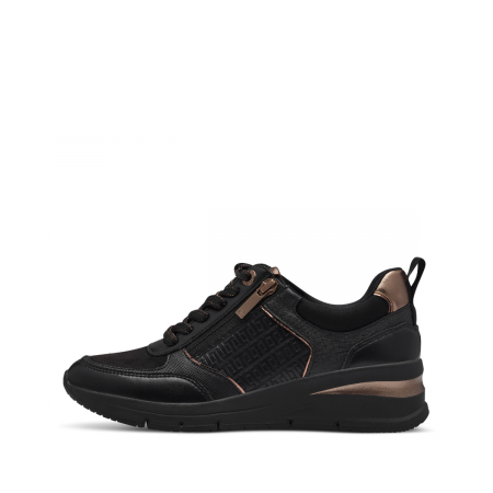 Lak Korak Tamaris ženska patika 1-23721-42