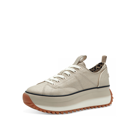 Lak Korak Tamaris ženska patika 1-23731-41