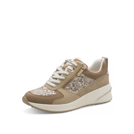 Lak Korak Tamaris ženska patika 1-23754-45