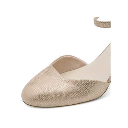 Lak Korak Tamaris ženska polucipela 1-24412-41