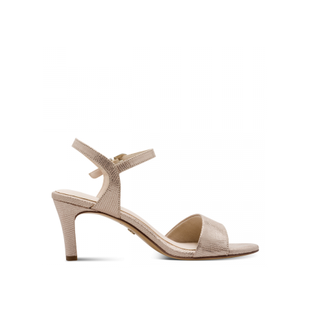 Lak Korak Tamaris ženska sandala 1-28028-42-968 7cm