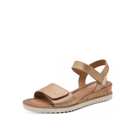 Lak Korak Tamaris ženska sandala 1-28118-44-985