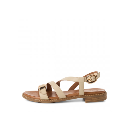 Lak Korak Tamaris ženska sandala 1-28119-46-418