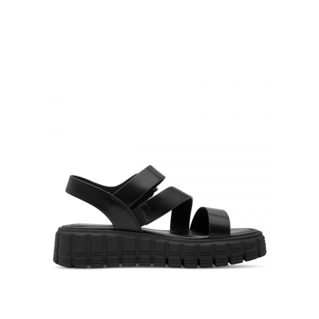 Lak Korak Tamaris ženska sandala 1-28233-46-001