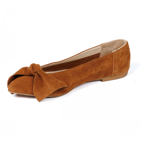 Lak Korak Ženske baletanke 18210S Lizizu