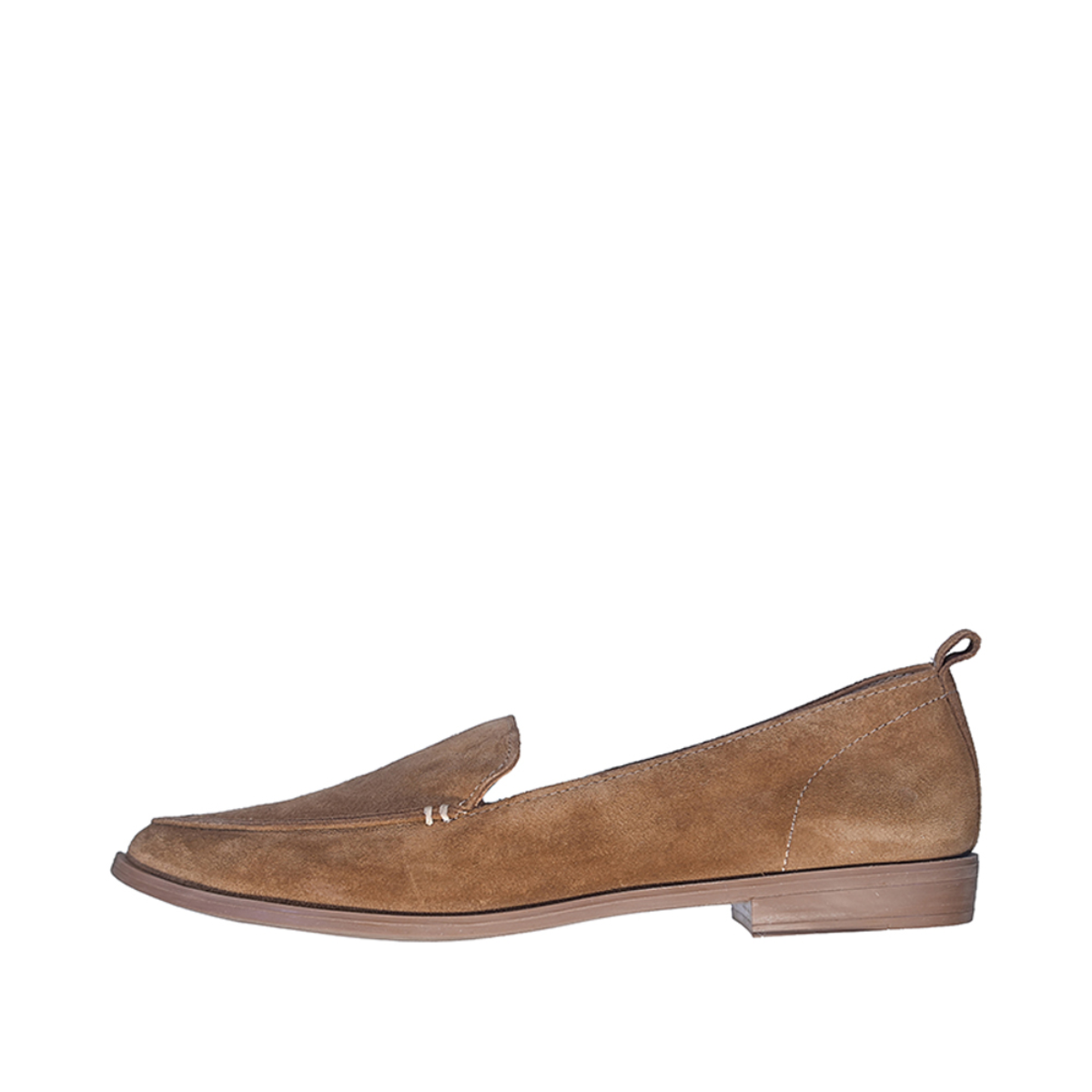 Bueno ženske cipele 26WN0128-BR Lak Korak