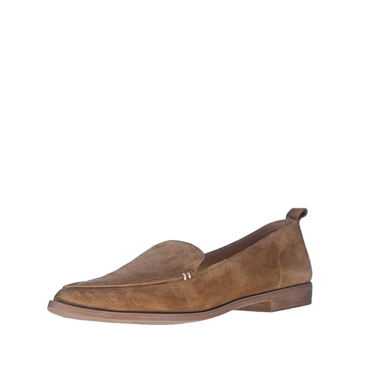 Bueno ženske cipele 26WN0128-BR Lak Korak