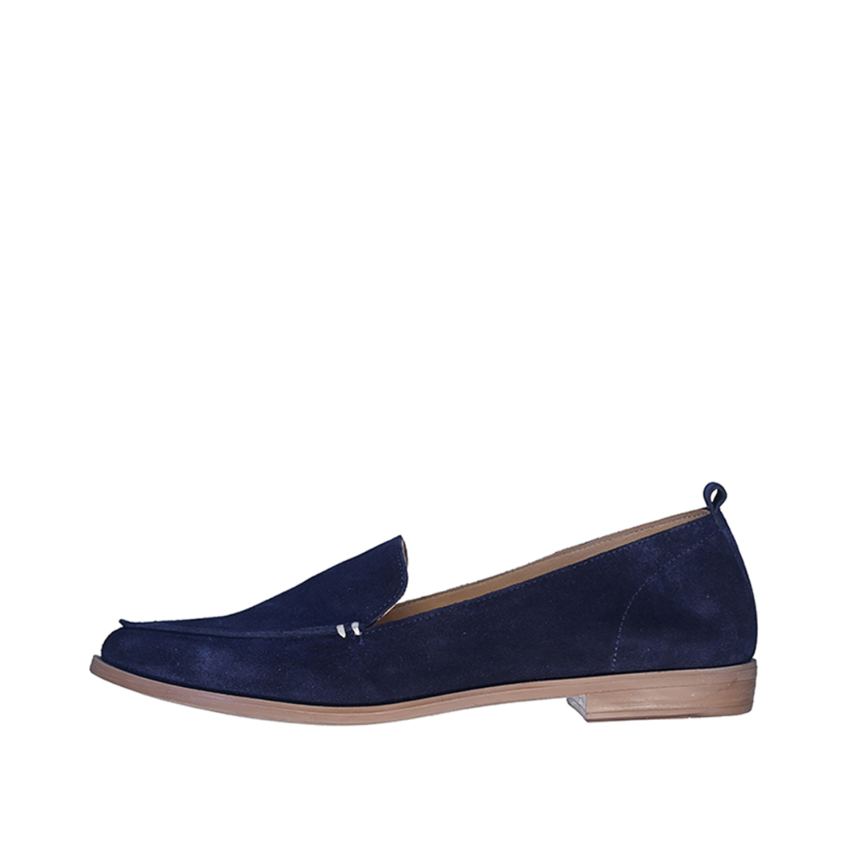 Bueno ženske cipele 26WN0128-NA Lak Korak