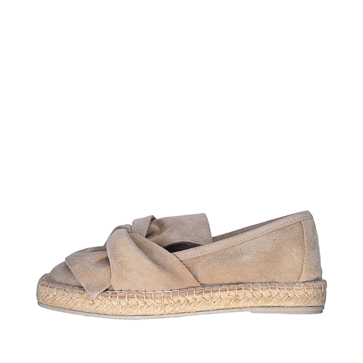 Bueno ženske espadrile 26WU5200 Lak Korak