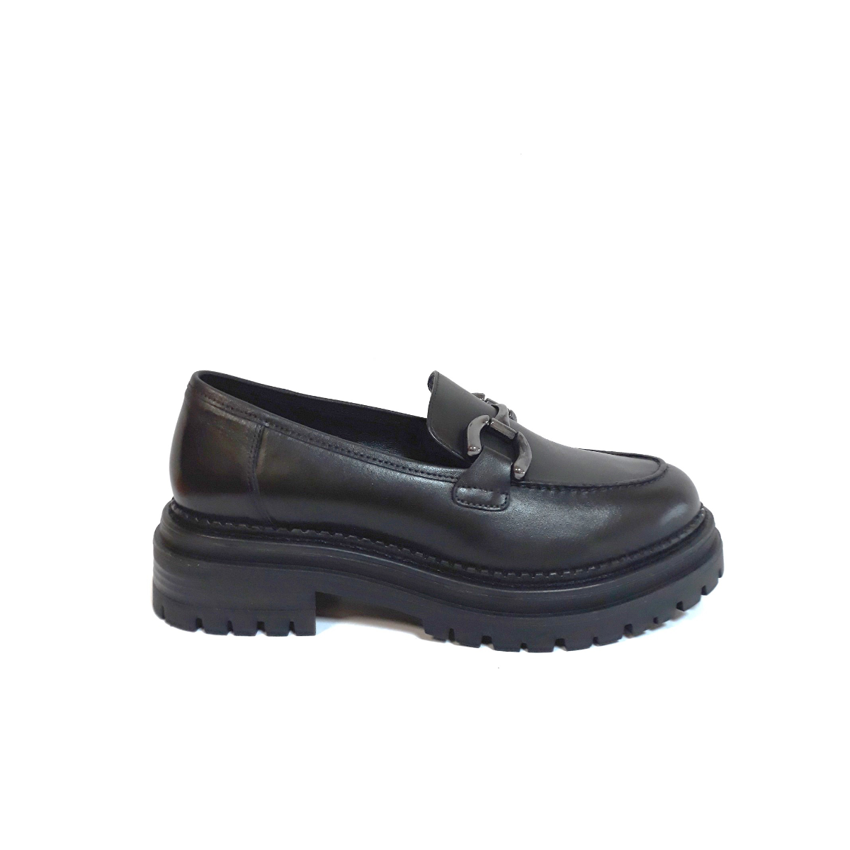 Greenwood Milena ženska cipela AW22-33A-84 Lak Korak