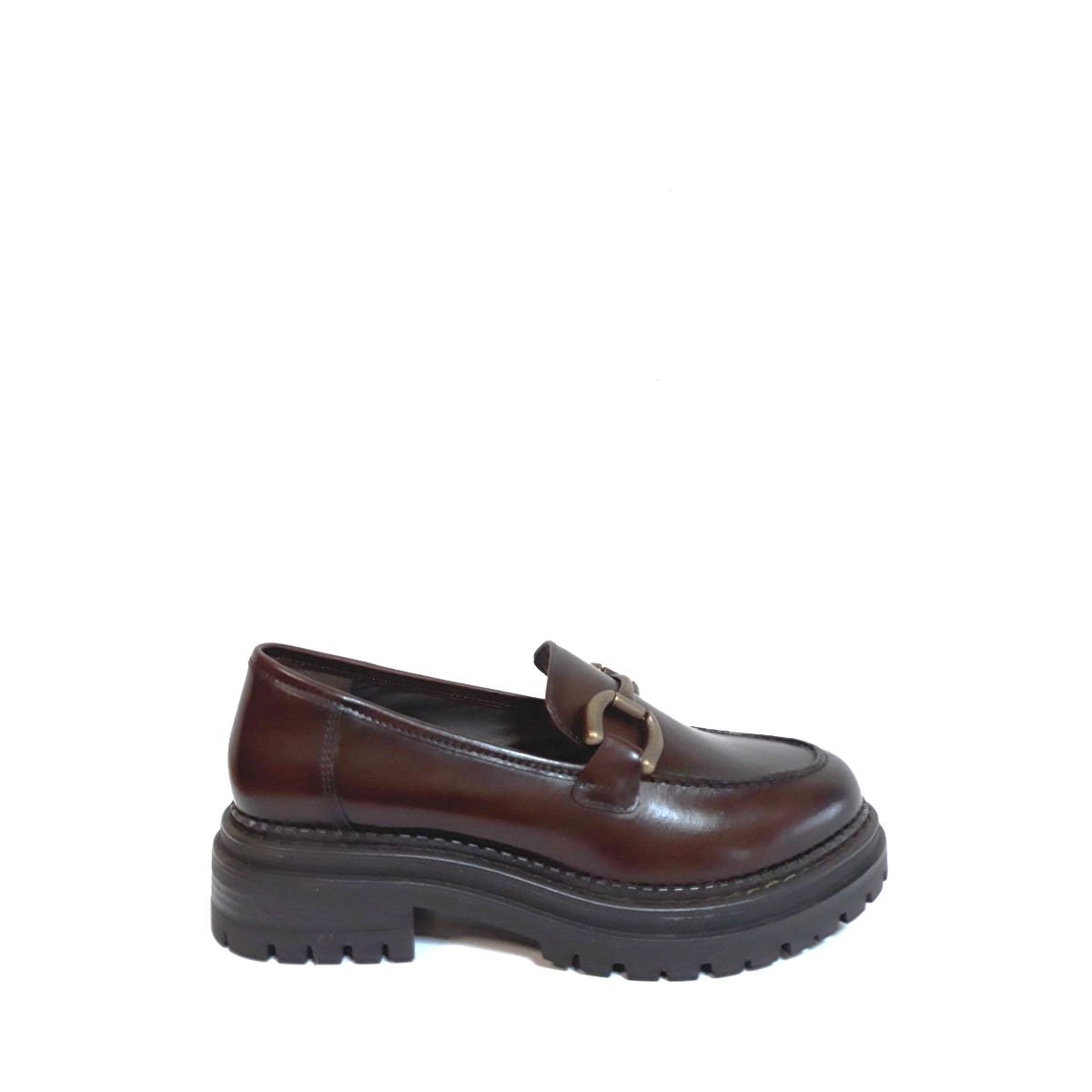 Greenwood Milena ženska cipela AW22-33A-84  Lak Korak