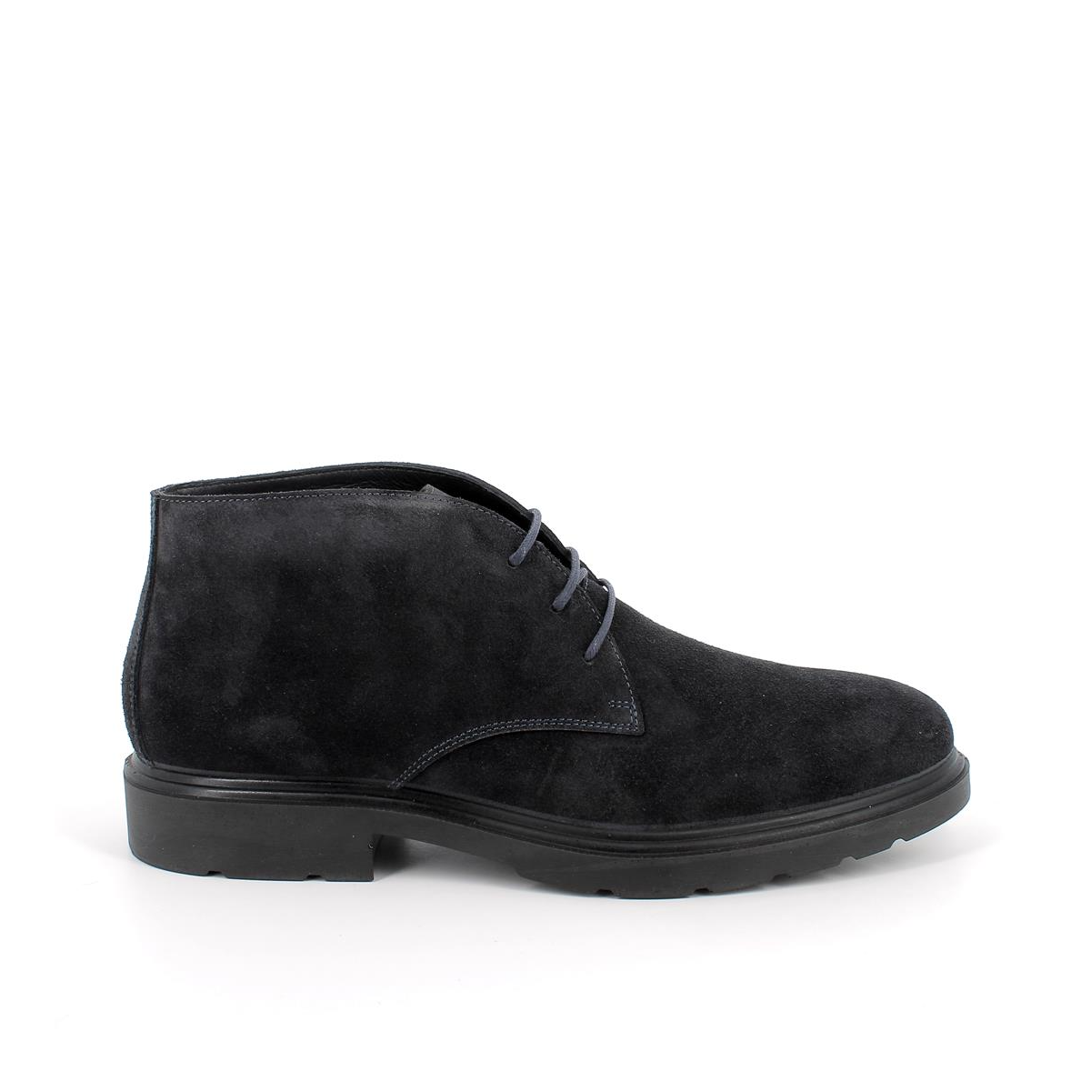 Imac muška duboka cipela 850441 Lak Korak